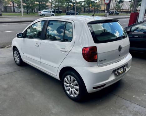 VOLKSWAGEN Fox 1.6 4P I-TREND FLEX, Foto 6 VOLKSWAGEN Fox 1.6 4P I-TREND FLEX, Foto 6