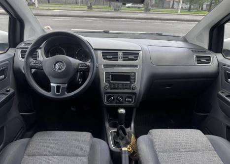 VOLKSWAGEN Fox 1.6 4P I-TREND FLEX, Foto 7 VOLKSWAGEN Fox 1.6 4P I-TREND FLEX, Foto 7