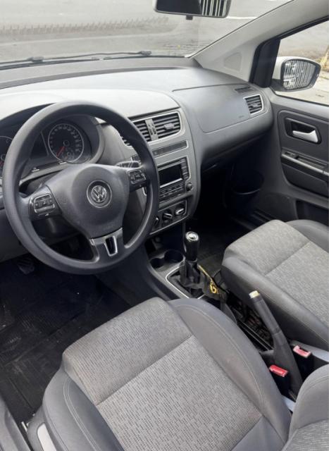 VOLKSWAGEN Fox 1.6 4P I-TREND FLEX, Foto 8 VOLKSWAGEN Fox 1.6 4P I-TREND FLEX, Foto 8