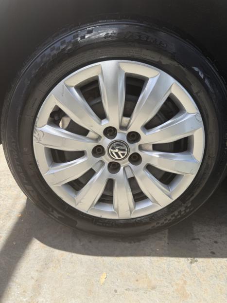 VOLKSWAGEN Fox 1.6 4P I-TREND FLEX, Foto 9 VOLKSWAGEN Fox 1.6 4P I-TREND FLEX, Foto 9
