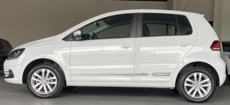 VOLKSWAGEN Fox 1.6 4P CONNECT FLEX, Foto 3 VOLKSWAGEN Fox 1.6 4P CONNECT FLEX, Foto 3