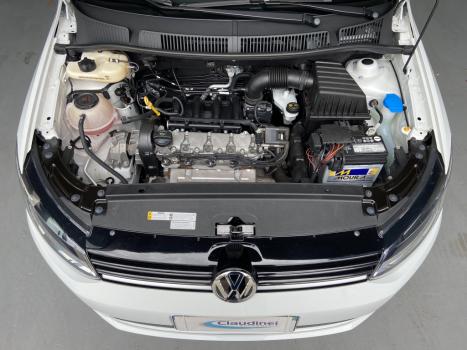 VOLKSWAGEN Fox 1.6 4P CONNECT FLEX, Foto 7 VOLKSWAGEN Fox 1.6 4P CONNECT FLEX, Foto 7