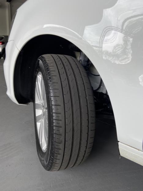 VOLKSWAGEN Fox 1.6 4P CONNECT FLEX, Foto 8 VOLKSWAGEN Fox 1.6 4P CONNECT FLEX, Foto 8