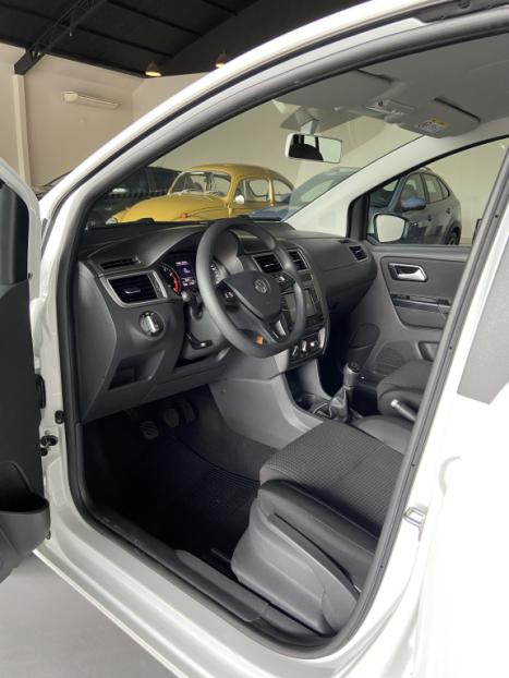 VOLKSWAGEN Fox 1.6 4P CONNECT FLEX, Foto 9 VOLKSWAGEN Fox 1.6 4P CONNECT FLEX, Foto 9