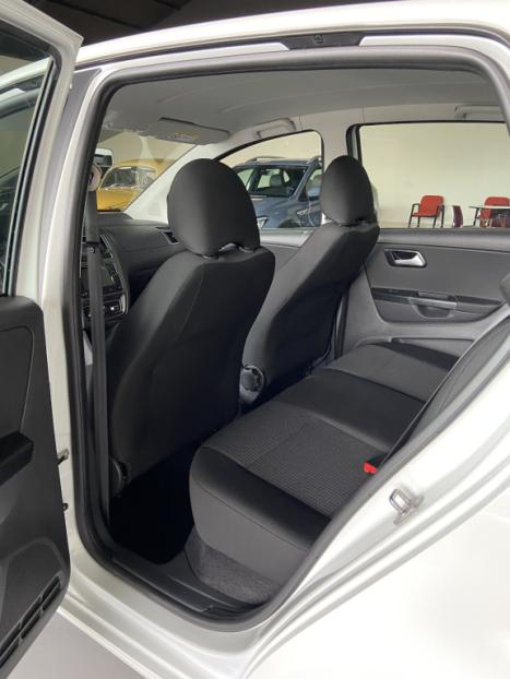 VOLKSWAGEN Fox 1.6 4P CONNECT FLEX, Foto 10 VOLKSWAGEN Fox 1.6 4P CONNECT FLEX, Foto 10