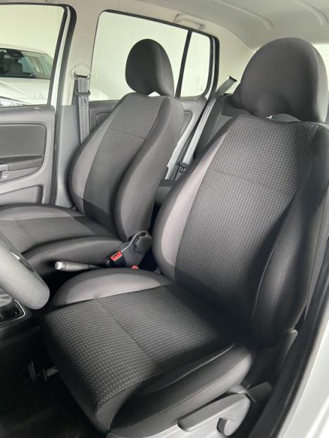 VOLKSWAGEN Fox 1.6 4P CONNECT FLEX, Foto 11 VOLKSWAGEN Fox 1.6 4P CONNECT FLEX, Foto 11