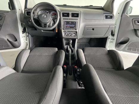 VOLKSWAGEN Fox 1.6 4P CONNECT FLEX, Foto 12 VOLKSWAGEN Fox 1.6 4P CONNECT FLEX, Foto 12