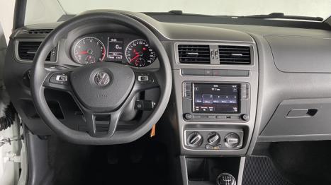 VOLKSWAGEN Fox 1.6 4P CONNECT FLEX, Foto 13 VOLKSWAGEN Fox 1.6 4P CONNECT FLEX, Foto 13