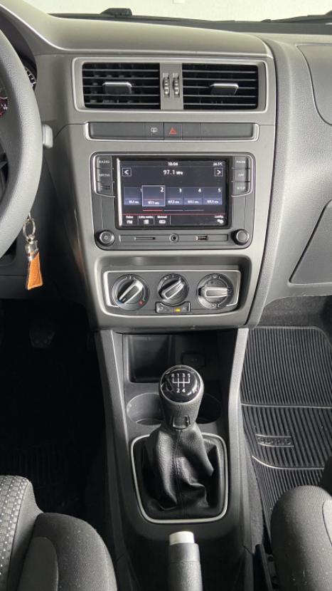 VOLKSWAGEN Fox 1.6 4P CONNECT FLEX, Foto 14 VOLKSWAGEN Fox 1.6 4P CONNECT FLEX, Foto 14