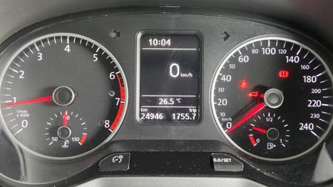 VOLKSWAGEN Fox 1.6 4P CONNECT FLEX, Foto 15 VOLKSWAGEN Fox 1.6 4P CONNECT FLEX, Foto 15
