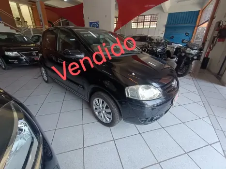 VOLKSWAGEN Fox 1.6 4P PLUS FLEX, Foto 1 VOLKSWAGEN Fox 1.6 4P PLUS FLEX, Foto 1