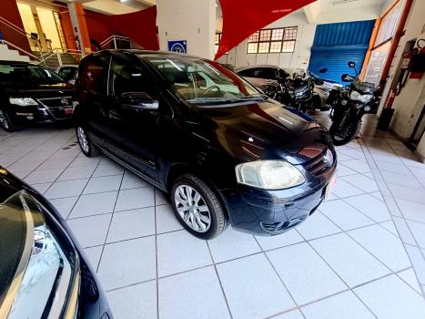 VOLKSWAGEN Fox 1.6 4P PLUS FLEX, Foto 2 VOLKSWAGEN Fox 1.6 4P PLUS FLEX, Foto 2