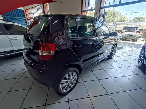 VOLKSWAGEN Fox 1.6 4P PLUS FLEX, Foto 3 VOLKSWAGEN Fox 1.6 4P PLUS FLEX, Foto 3