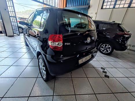 VOLKSWAGEN Fox 1.6 4P PLUS FLEX, Foto 4 VOLKSWAGEN Fox 1.6 4P PLUS FLEX, Foto 4