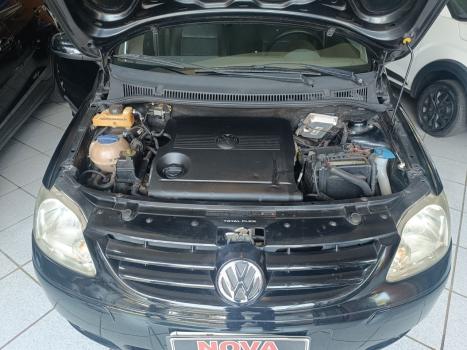 VOLKSWAGEN Fox 1.6 4P PLUS FLEX, Foto 5 VOLKSWAGEN Fox 1.6 4P PLUS FLEX, Foto 5
