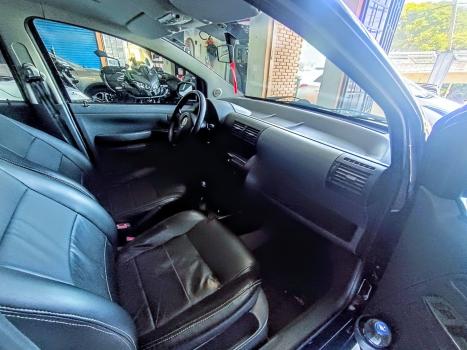 VOLKSWAGEN Fox 1.6 4P PLUS FLEX, Foto 6 VOLKSWAGEN Fox 1.6 4P PLUS FLEX, Foto 6