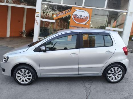 VOLKSWAGEN Fox 1.6 4P FLEX I-MOTION AUTOMATIZADO, Foto 2 VOLKSWAGEN Fox 1.6 4P FLEX I-MOTION AUTOMATIZADO, Foto 2