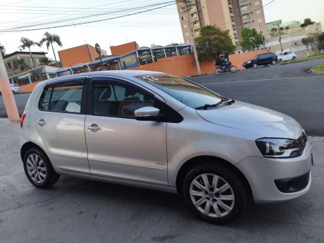 VOLKSWAGEN Fox 1.6 4P FLEX I-MOTION AUTOMATIZADO, Foto 6 VOLKSWAGEN Fox 1.6 4P FLEX I-MOTION AUTOMATIZADO, Foto 6