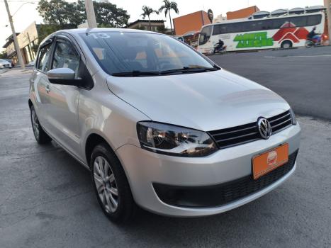 VOLKSWAGEN Fox 1.6 4P FLEX I-MOTION AUTOMATIZADO, Foto 7 VOLKSWAGEN Fox 1.6 4P FLEX I-MOTION AUTOMATIZADO, Foto 7