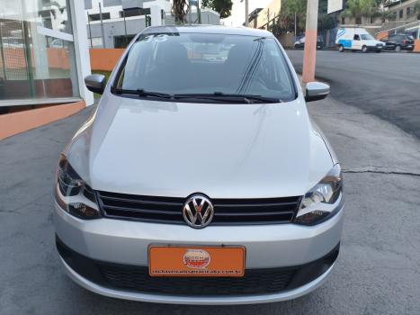 VOLKSWAGEN Fox 1.6 4P FLEX I-MOTION AUTOMATIZADO, Foto 8 VOLKSWAGEN Fox 1.6 4P FLEX I-MOTION AUTOMATIZADO, Foto 8