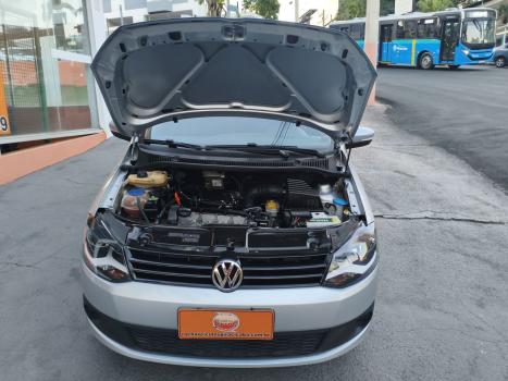 VOLKSWAGEN Fox 1.6 4P FLEX I-MOTION AUTOMATIZADO, Foto 9 VOLKSWAGEN Fox 1.6 4P FLEX I-MOTION AUTOMATIZADO, Foto 9