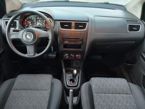 VOLKSWAGEN Fox 1.6 4P FLEX I-MOTION AUTOMATIZADO, Foto 10 VOLKSWAGEN Fox 1.6 4P FLEX I-MOTION AUTOMATIZADO, Foto 10