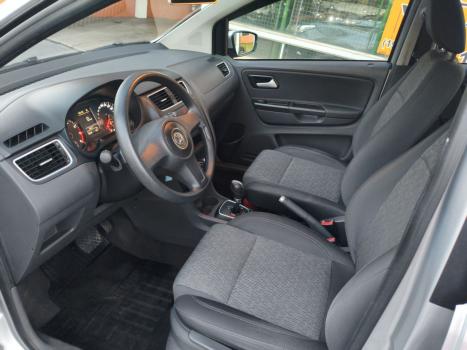 VOLKSWAGEN Fox 1.6 4P FLEX I-MOTION AUTOMATIZADO, Foto 11 VOLKSWAGEN Fox 1.6 4P FLEX I-MOTION AUTOMATIZADO, Foto 11