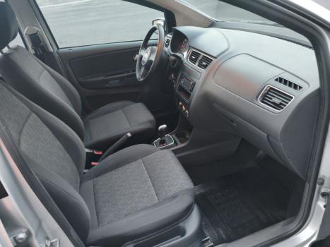 VOLKSWAGEN Fox 1.6 4P FLEX I-MOTION AUTOMATIZADO, Foto 12 VOLKSWAGEN Fox 1.6 4P FLEX I-MOTION AUTOMATIZADO, Foto 12