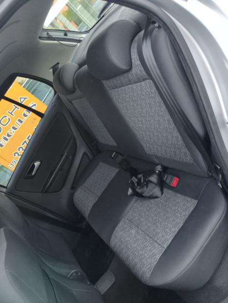 VOLKSWAGEN Fox 1.6 4P FLEX I-MOTION AUTOMATIZADO, Foto 13 VOLKSWAGEN Fox 1.6 4P FLEX I-MOTION AUTOMATIZADO, Foto 13