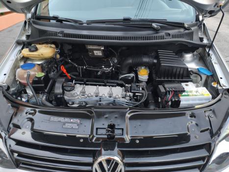 VOLKSWAGEN Fox 1.6 4P FLEX I-MOTION AUTOMATIZADO, Foto 14 VOLKSWAGEN Fox 1.6 4P FLEX I-MOTION AUTOMATIZADO, Foto 14