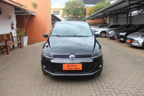 VOLKSWAGEN Fox 1.6 4P CONNECT FLEX, Foto 2