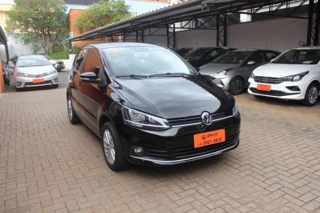 VOLKSWAGEN Fox 1.6 4P CONNECT FLEX, Foto 3