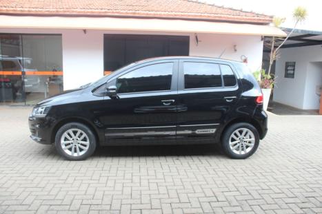 VOLKSWAGEN Fox 1.6 4P CONNECT FLEX, Foto 4