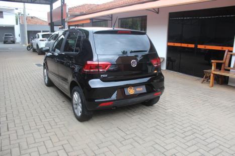 VOLKSWAGEN Fox 1.6 4P CONNECT FLEX, Foto 5