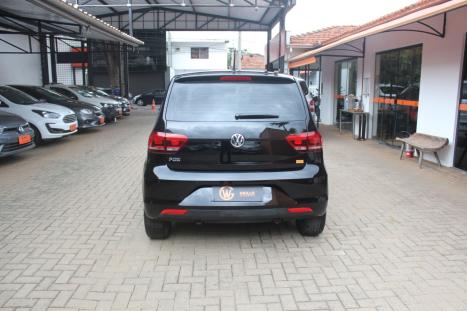 VOLKSWAGEN Fox 1.6 4P CONNECT FLEX, Foto 6
