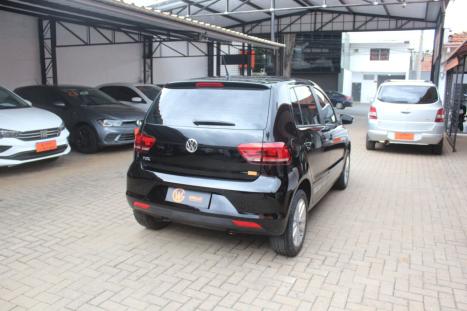 VOLKSWAGEN Fox 1.6 4P CONNECT FLEX, Foto 8