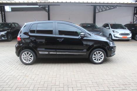 VOLKSWAGEN Fox 1.6 4P CONNECT FLEX, Foto 9