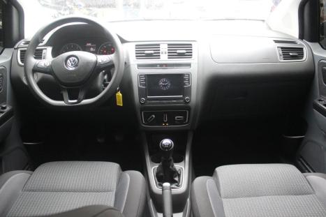 VOLKSWAGEN Fox 1.6 4P CONNECT FLEX, Foto 10