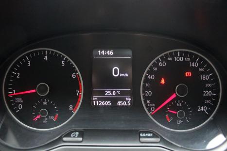 VOLKSWAGEN Fox 1.6 4P CONNECT FLEX, Foto 14