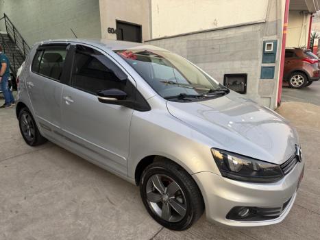 VOLKSWAGEN Fox 1.6 4P FLEX CONNECT I-MOTION AUTOMATIZADO, Foto 5