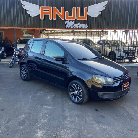 VOLKSWAGEN Fox 1.6 4P FLEX, Foto 1