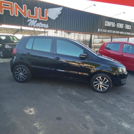 VOLKSWAGEN Fox 1.6 4P FLEX, Foto 2