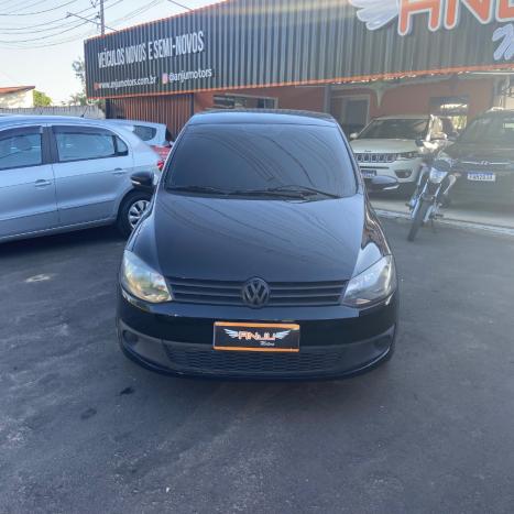 VOLKSWAGEN Fox 1.6 4P FLEX, Foto 3