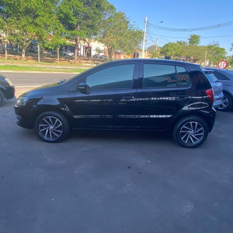 VOLKSWAGEN Fox 1.6 4P FLEX, Foto 4
