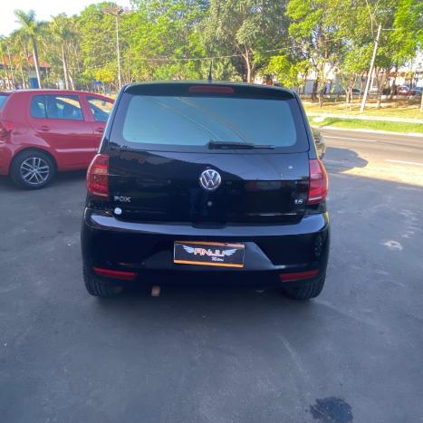 VOLKSWAGEN Fox 1.6 4P FLEX, Foto 5