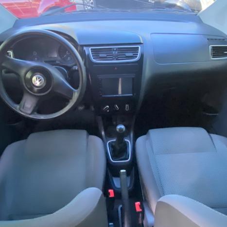 VOLKSWAGEN Fox 1.6 4P FLEX, Foto 6