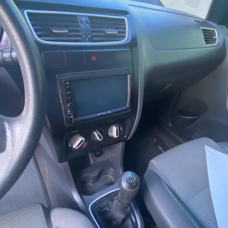 VOLKSWAGEN Fox 1.6 4P FLEX, Foto 7