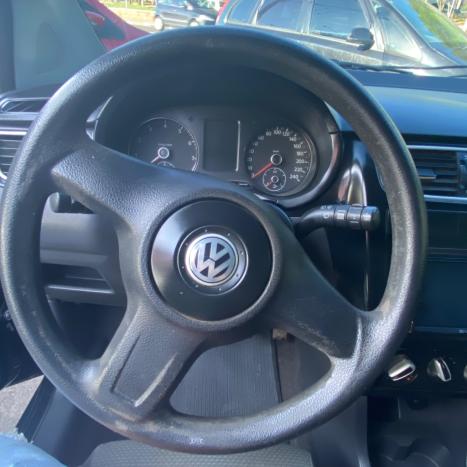 VOLKSWAGEN Fox 1.6 4P FLEX, Foto 8