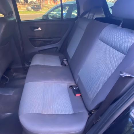 VOLKSWAGEN Fox 1.6 4P FLEX, Foto 9