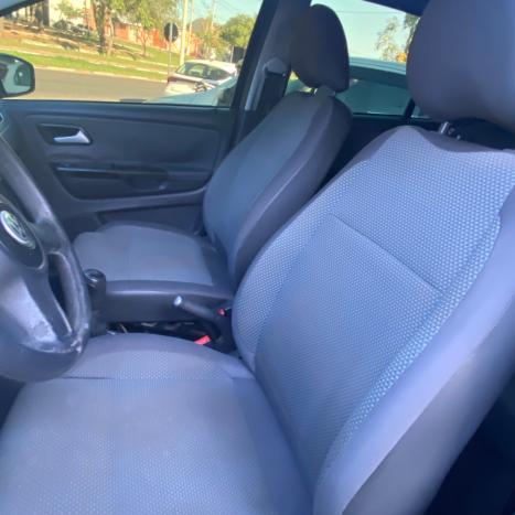 VOLKSWAGEN Fox 1.6 4P FLEX, Foto 11